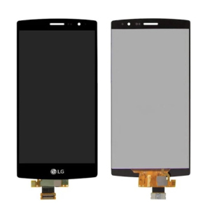 Дисплей (екран) LG H734 G4s Dual Sim, H735, H736 + тачскрин, чорний High Copy в Вінниці