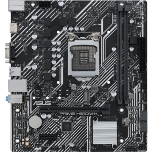 купить Материнская плата Asus Prime H510M-K (s1200, Intel H510, PCI-Ex16)