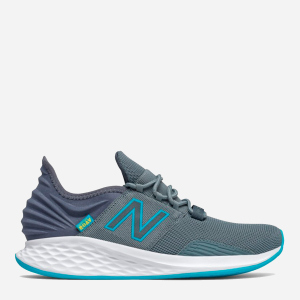 Кросівки New Balance Roav Fresh Foam Roav MROAVCO 40.5 (8) 26 см Сірі (194768676246) краща модель в Вінниці