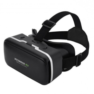 Очки виртуальной реальности Shinecon VR Virtual Reality Glasses в Виннице