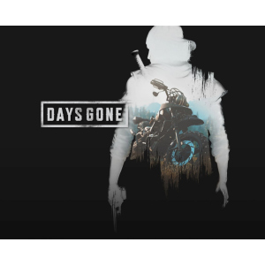 Гра Days Gone. Життя після PC (PC-KEY, російська версія, електронний ключ у конверті) краща модель в Вінниці