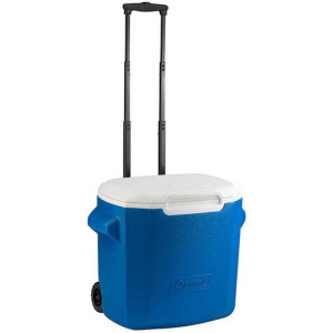 Термобокс Coleman 28QT Excursion wheeled cooler (2000036086) в Виннице