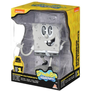 Ігрова фігурка SpongeBob SpongePop CulturePants – Old Timey SB (EU690701) краща модель в Вінниці