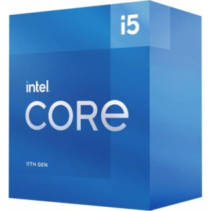 Процесор INTEL Core™ i5 11400 (BX8070811400) ТОП в Вінниці