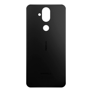 Задняя крышка для Nokia 8.1  High Copy лучшая модель в Виннице