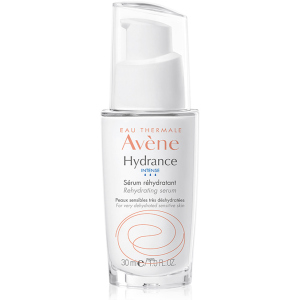 Зволожуюча сироватка для обличчя Avene Hydrance Intense 30 мл (3282770100297) краща модель в Вінниці