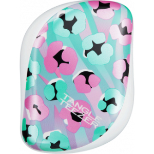 Гребінець Tangle Teezer Compact Styler Ultra Pink Mint (5060630044916) в Вінниці