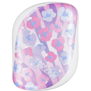 Гребінець Tangle Teezer Compact Styler Digital Leopard (5060630044961) ТОП в Вінниці