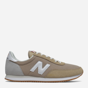 Кросівки New Balance 720 UL720BD1 43.5 (USA 10.5) 28.5 см Бежеві (194768596179) ТОП в Вінниці