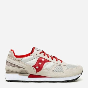 Кроссовки Saucony Shadow Original 2108-777S 45 (11) 29 см Tan/Red (194917389546) в Виннице