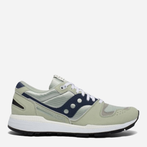 Кроссовки Saucony Azura 70437-45S 42.5 (9) 27 см Seafoam/Blue (194917393468)