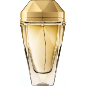 Тестер Туалетна вода для жінок Paco Rabanne Lady Million Eau My Gold 80 мл (3349668540426) краща модель в Вінниці