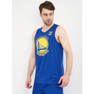 Зовнішня мати NBA EK2M1BBTJ-CURRY L Blue (2120119603539) ТОП в Вінниці