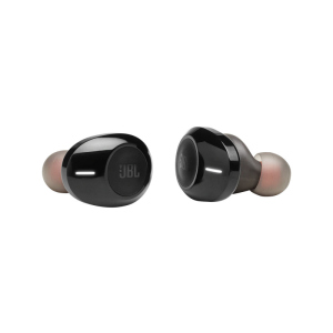 Наушники JBL Tune 120TWS Black (T120TWSBLK) ТОП в Виннице