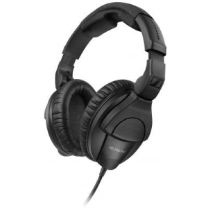 Навушники Sennheiser HD 280 PRO (506845) рейтинг