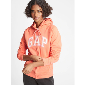 Толстовка GAP 357012496 S Оранжевая (1159753713) в Виннице