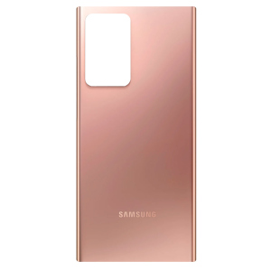 Задня кришка Samsung N985 Galaxy Note 20 Ultra (Mystic bronze) Original PRC ТОП в Вінниці