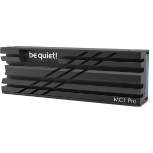 Радіатор SSD be quiet! MC1 PRO (BZ003) рейтинг