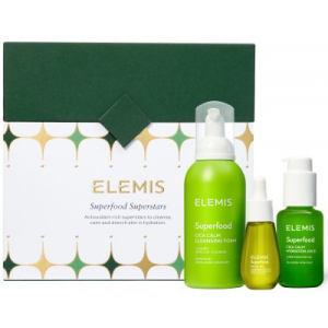 хороша модель Набір Суперфуд Суперзірки Elemis Superfood Superstars (641628789108)