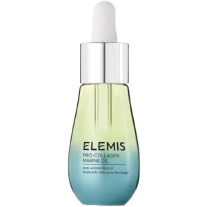 Олія для обличчя Про-Коллаген Морські водорості Elemis Pro-Collagen Marine Oil 15 мл (641628501625)