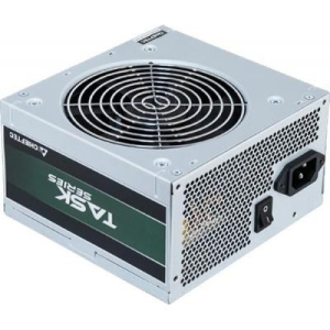 Блок питания CHIEFTEC 500W Task (TPS-500S) ТОП в Виннице