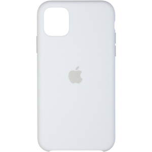 Панель ArmorStandart Solid Series для Apple iPhone 11 Pro White краща модель в Вінниці