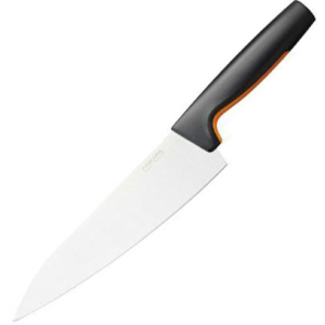 Нож для шеф-повара большой Fiskars FF (1057534) рейтинг