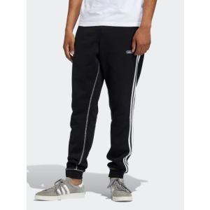 Спортивні штани Adidas Cntrst Stitch S GN3888 XL Black (4064044910783) надійний