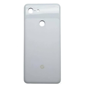 Задняя крышка для Google Pixel 3a, цвет белый, оригинал Original (PRC) ТОП в Виннице