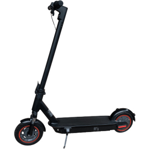 Електросамокат Street Scooter M10-15000 Black в Вінниці