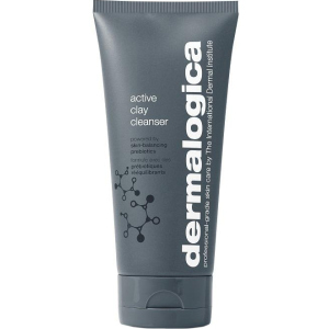 Активный очиститель Dermalogica Active Clay Cleanser Глиняный 150 мл (666151011366) лучшая модель в Виннице