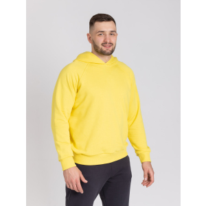 Худі Feel and Fly Ethan 242320 XXL Yellow (4822423161100)