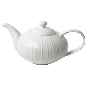 Чайник для заварювання Fissman Elegance White 1 л (TP-9351.1000) в Вінниці