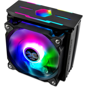 Кулер для процесора Zalman CNPS10X Optima II RGB надійний