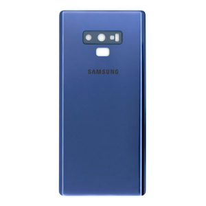 Задня кришка Samsung N960 Galaxy Note 9 (Blue) (Orig) | Original PRC в Вінниці