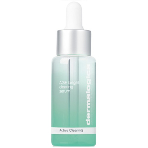 Сыворотка для лица Dermalogica Age Bright Clearing Serum Очищающая Анти-эйдж 30 мл (666151062146) лучшая модель в Виннице