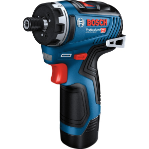 Акумуляторний дриль-шуруповерт Bosch Professional GSR 12V-35 HX (06019J9101)