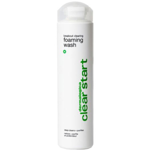 купити Гель для вмивання Dermalogica Breakout Clearing Foaming Wash Очищаючий XL 295 мл (666151111790)