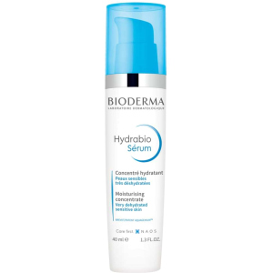 Сыворотка Bioderma Hydrabio Serum Moisturising Concentrate 40 мл (3401347869775) ТОП в Виннице