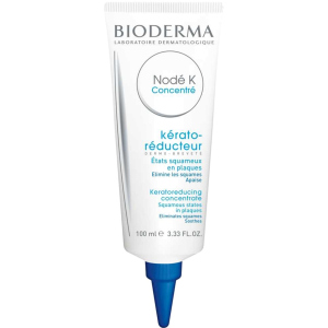 Эмульсия Bioderma Node K Hair Emulsion от псориаза для чувствительной кожи головы 100 мл (3401577940039) ТОП в Виннице