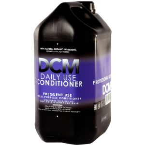 купить Кондиционер для частого использования DCM Frequent use conditioner 5 л (8053830981492)