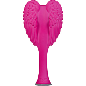 Расческа для волос Tangle Angel Cherub 2.0 Soft Touch Fuchsia (5060236421968) в Виннице