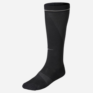 Компресійні шкарпетки Mizuno Compression Socks J2GX9A7009 XL (44-46) Чорні (5054698641118)