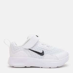 Кроссовки детские Nike Wearallday (Td) CJ3818-101 22 (6C) Белые (194495074438)