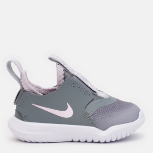 Кроссовки детские Nike Flex Runner (Td) AT4665-018 19.5 (4C) Серые (194502484564) в Виннице