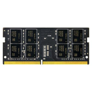 Модуль для ноутбука SoDIMM DDR4 16GB 2400 MHz Elite Team (TED416G2400C16-S01) краща модель в Вінниці