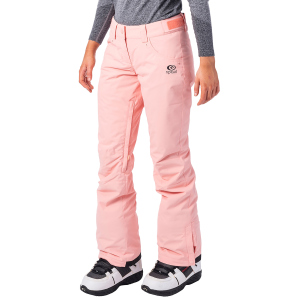 Горнолыжные брюки Rip Curl SGPBJ4-9668 S Розовые (9353970085289) лучшая модель в Виннице