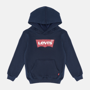 Худі дитяче Levi's LVB Batwing Screenprint Hoodie 8E8778-U09 110 см (3665115044508) в Вінниці