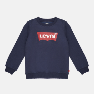 Світшот дитячий Levi's LVB Batwing Crewneck 9E9079-U09 146-152 см (3665115046342) в Вінниці