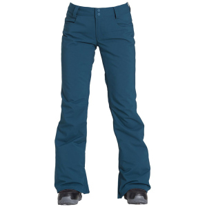 Брюки для сноуборду Billabong Terry Q6PF09-124 M Сині (3664564592899) ТОП в Вінниці